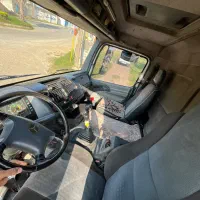 کمپرسی آتکو تک جفت دیفرانسیل کمک دار|خودرو سنگین|کتالم و سادات شهر, |دیوار