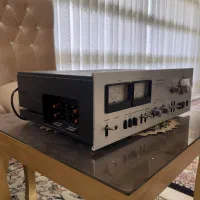 آمپلیفایر وینتیج Sanusi technics