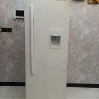 یخچال و فریزر گلسان