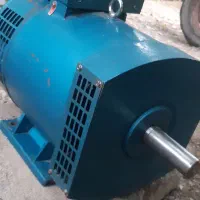 فروش ژنراتور وکفکش ولجنکش فلگیت|ماشینآلات صنعتی|گرگان, |دیوار