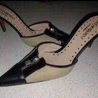 کفش مجلسی اصل ysl