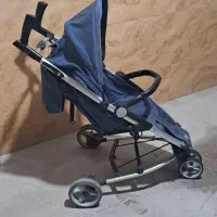 کالسکه عصایی