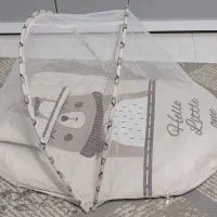 پشه بند کودک