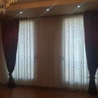 پرده پذیرایی