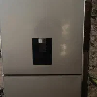 یخچال آزمایش