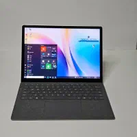 مایکروسافت سرفیس لپ تاپ 3  Surface laptop 3|رایانه همراه|تهران, میدان ولیعصر|دیوار