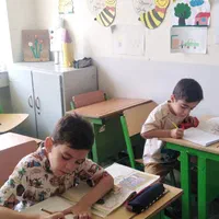 کلاس های تقویتی عصرعلم