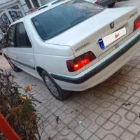 پژو پارس سال ۸۷|خودرو سواری و وانت|اسلام‌‌آباد غرب, |دیوار