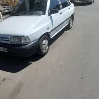 پراید۱۳۱ مدل ۱۳۹۳|خودرو سواری و وانت|مشهد, شهرک شهید باهنر|دیوار