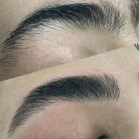 اصلاحکار ابروکار حرفه‌ای و باتجربه
