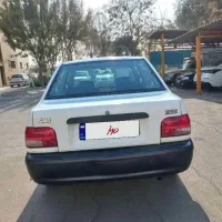 پراید صبا صندوقدار|خودرو سواری و وانت|فردوس (خراسان), |دیوار