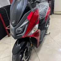 گلگسی j200(جی ۲۰۰) خشک ۱۴۰۳ فروش فوری
