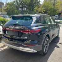 آئودی Q5 فول آپشن 2024 تیپ ۳ سیلورپکیج|خودرو سواری و وانت|تهران, میرداماد|دیوار