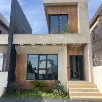 روف-گاردن-با-landscape-جنگل-و-رود