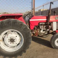 تراکتور فرگوسن 165