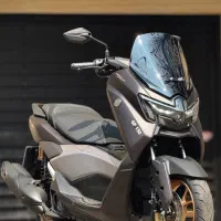 Nmax turbo انمکس توربو اقساط
