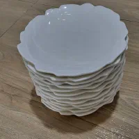 بشقاب میوه خوری