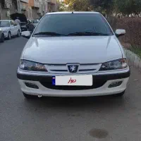 پژو پارس ۱۴۰۲