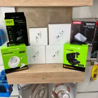 ایرپاد با ضمانت بهترین قیمت و کیفیت.