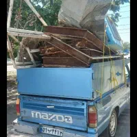 ضایعات خریدارم