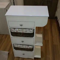 کمدسیب زمینی پیاز.جاسیب زمینی پیاز.کشو|بوفه، ویترین، کنسول|رباط‌کریم, رباط‌کریم|دیوار