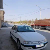 پژوپارس Tu5مدل1402دریچه گاز سیمی|خودرو سواری و وانت|شیراز, حافظیه|دیوار