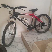 دوچرخه ۲۶ اُورلورد