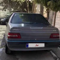 پژوslx TU5|خودرو سواری و وانت|نسیم‌شهر, |دیوار