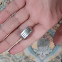 حلقه پلاتین|جواهرات|کرمان, |دیوار