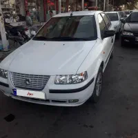سمندef7مدل99