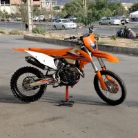 yb250.crx|موتورسیکلت|بانه, |دیوار
