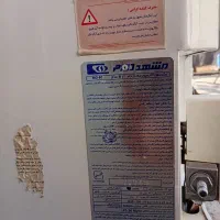 ابگرمکن نو|آبگرمکن، پکیج، شوفاژ|باوله, |دیوار