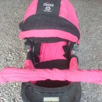 کالسکه درحدنو