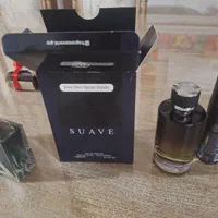 دو عدد ادکلن تامفورد و ساوج|آرایشی، بهداشتی، درمانی|سنندج, |دیوار