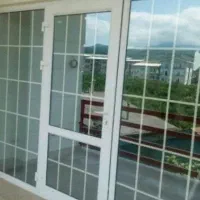 تولیددرب وپنچره وشیشه دوجدارهupvc|خدمات پیشه و مهارت|اردبیل, |دیوار