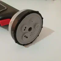 شلنگ و نازل