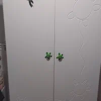 کمد و ویترین کودک|جاکفشی، کمد، دراور|لاهیجان, شهید آوینی|دیوار