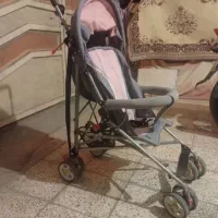 کالسکه مارک هپی بیبی|کالسکه و لوازم جانبی|نیشابور, دارایی|دیوار