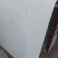 کاپوت پژو پارس سفید