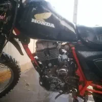 تریل اکسل تازه تعمیر|موتورسیکلت|مشهد, چهاربرج|دیوار