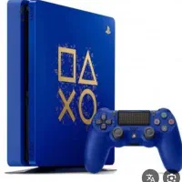 ps4 فت ۵۰۰ گیگ کپی خور ورژن ۱۲