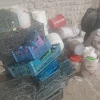 خرید وسایل منزل و ضایعات