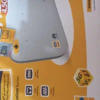 مودم ایرانسل i60 H1 wifi|مودم و تجهیزات شبکه|اهواز, کوروش|دیوار