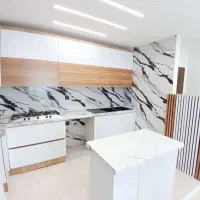 67متر/تکبرگ/نورگیر/طراحی بروز/پارکینگ