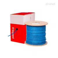 انواع کابل شبکه utp - sftp