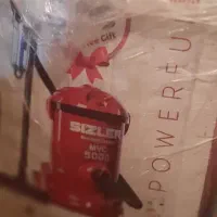 جارو برقی تستر غذا گاز صفحه ای شیشه سه تاش۱۲میلیون