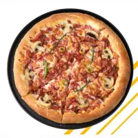 استخدام در فست فود