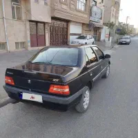 پژوsLxمدل94|خودرو سواری و وانت|ساوه, |دیوار