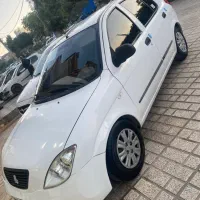 تیبا ۲درحد خشک