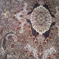 یک تخته فرش گردویی|فرش|سبزوار, قلعهنو دهزار|دیوار